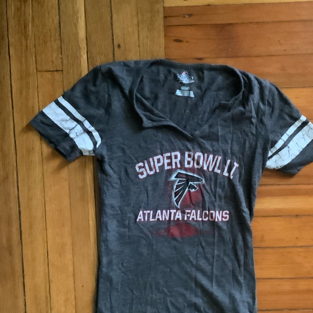 Super Bowl Atlanta Shirt